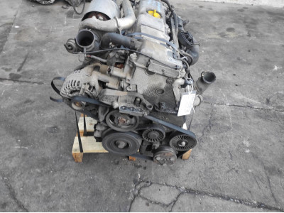 MOTOR SO OPEL ASTRA 2002