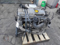 MOTOR SO OPEL ASTRA 2002