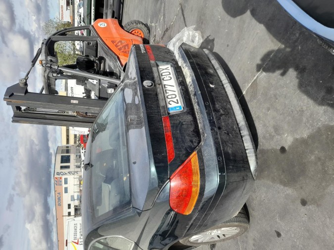 ELEVALUNAS DELANTERO DERECHO BMW SERIE 7 2003