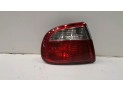 PILOTO TRASERO IZQUIERDO SEAT TOLEDO ROJO / BLANCO 1999