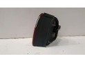PILOTO TRASERO IZQUIERDO SEAT TOLEDO ROJO / BLANCO 2001