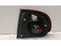 PILOTO TRASERO IZQUIERDO SEAT TOLEDO ROJO / BLANCO 2001