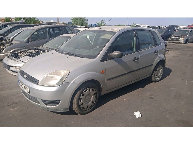 CREMALLERA DIRECCION FORD FIESTA 2003