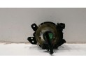 FARO ANTINIEBLA DELANTERO IZQUIERDO MERCEDES CLASE A 2005