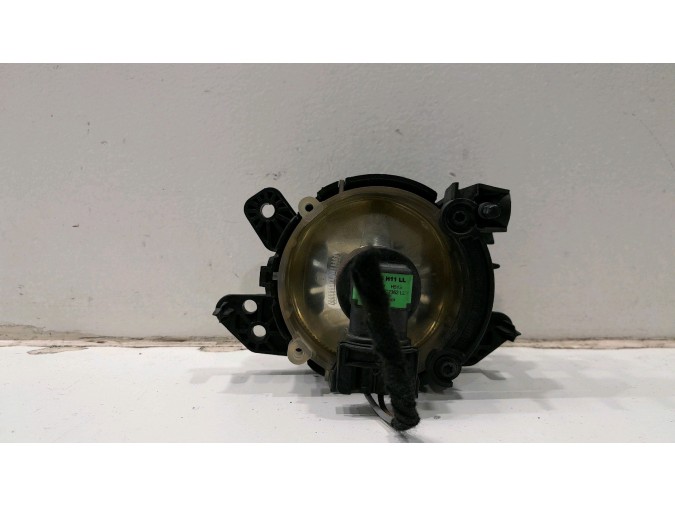 FARO ANTINIEBLA DELANTERO IZQUIERDO MERCEDES CLASE A 2005