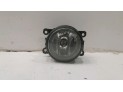 FARO ANTINIEBLA DELANTERO RENAULT MÉGANE 2006