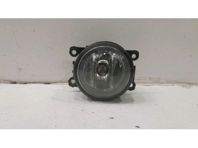 FARO ANTINIEBLA DELANTERO RENAULT MÉGANE 2006