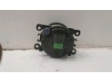 FARO ANTINIEBLA DELANTERO RENAULT MÉGANE 2006