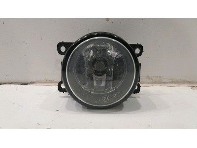 FARO ANTINIEBLA DELANTERO RENAULT MEGANE 2004