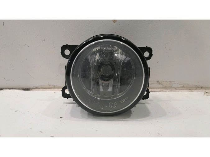 FARO ANTINIEBLA DELANTERO RENAULT MEGANE 2004