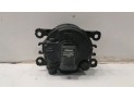 FARO ANTINIEBLA DELANTERO RENAULT MEGANE 2004