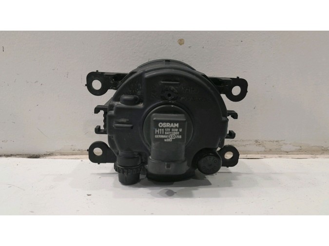 FARO ANTINIEBLA DELANTERO RENAULT MEGANE 2004