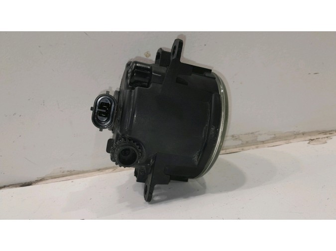 FARO ANTINIEBLA DELANTERO RENAULT MEGANE 2004