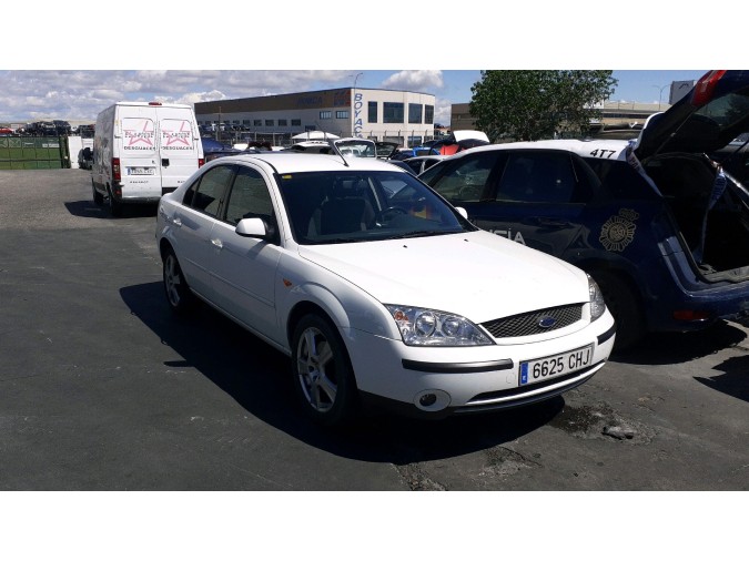 ELECTROVENTILADOR FORD MONDEO 2003