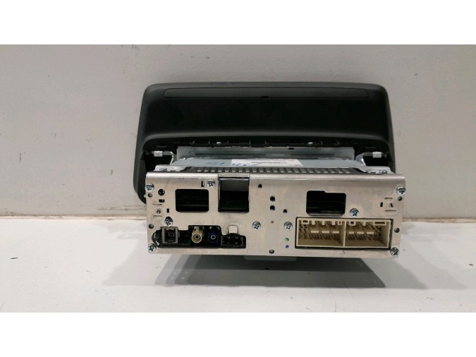 Autorradio HYUNDAI I30 2021