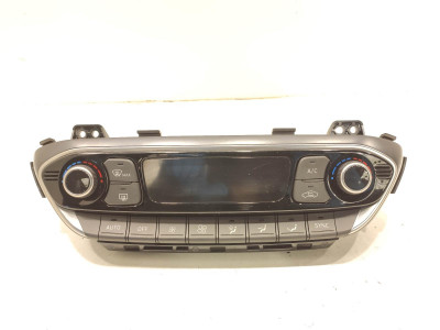 MANDO CLIMATIZACION HYUNDAI I30 2020