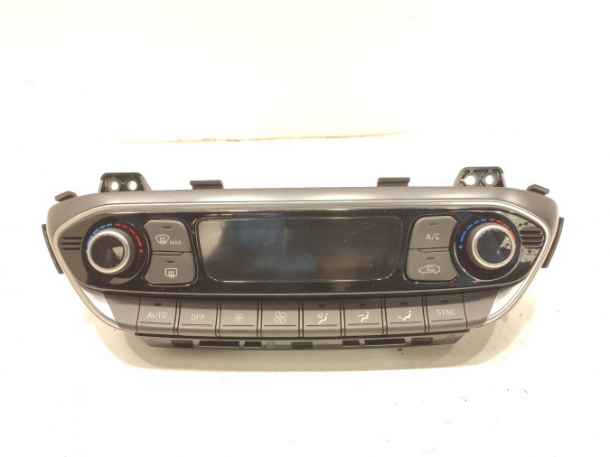 MANDO CLIMATIZACION HYUNDAI I30 2020