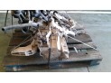 COMPRESOR AIRE ACONDICIONADO MERCEDES A 140 2004
