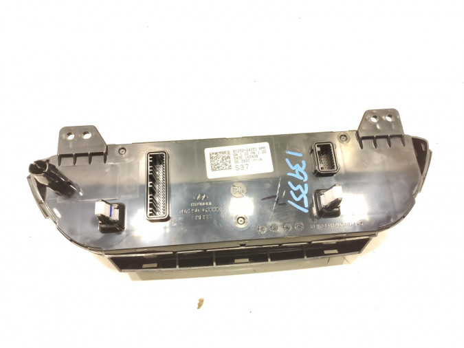 MANDO CLIMATIZACION HYUNDAI I30 2020