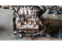 MOTOR  AUDI A8 2000