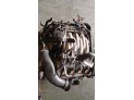 MOTOR  AUDI A8 2000