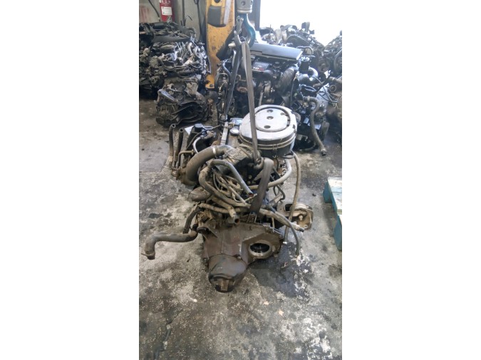 COMPRESOR AIRE ACONDICIONADO RENAULT R19 1996