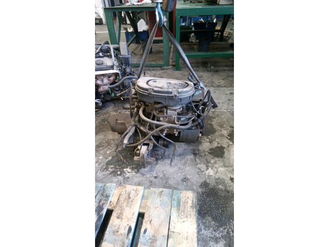 COMPRESOR AIRE ACONDICIONADO RENAULT R19 1996