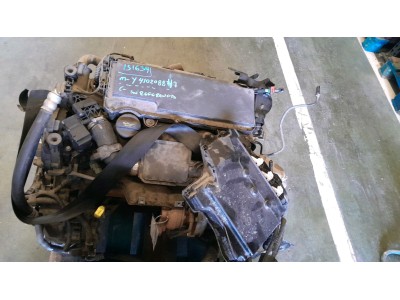Pieza genérica creada desde peritación MAZDA 2 2008