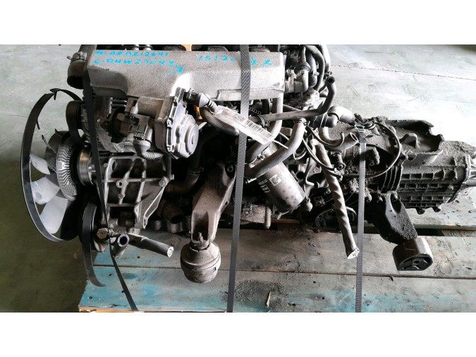 Pieza genérica creada desde peritación AUDI A4 1998