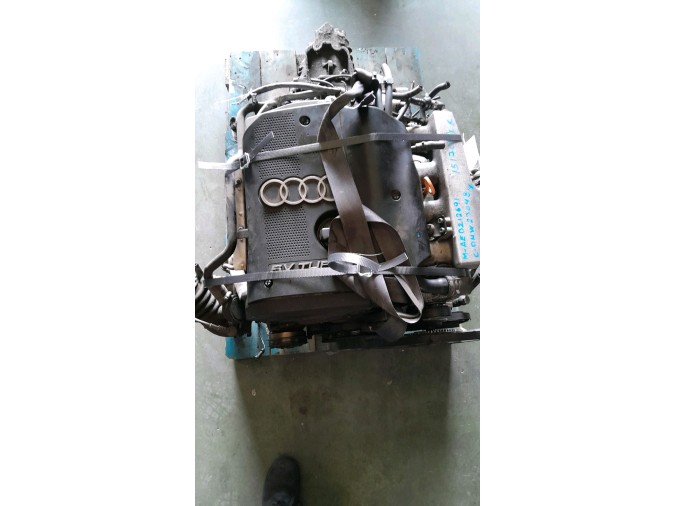 Pieza genérica creada desde peritación AUDI A4 1998