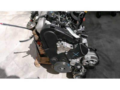 COMPRESOR AIRE ACONDICIONADO PEUGEOT 307 2002