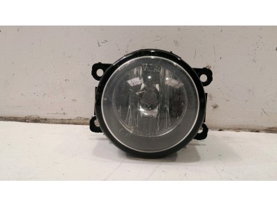 FARO ANTINIEBLA DELANTERO RENAULT FLUENCE 2009