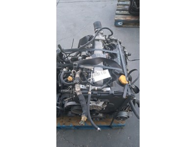 MOTOR ALFA ROMEO 156 2004