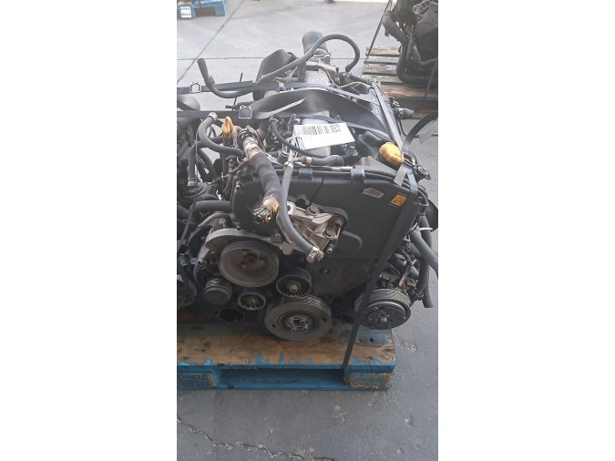 MOTOR ALFA ROMEO 156 2004