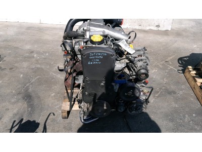 MOTOR SO ROVER R.45 2.0D C2 2000