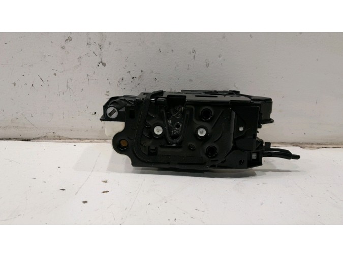 CERRADURA PUERTA DELANTERA IZQUIERDA SEAT IBIZA 2010