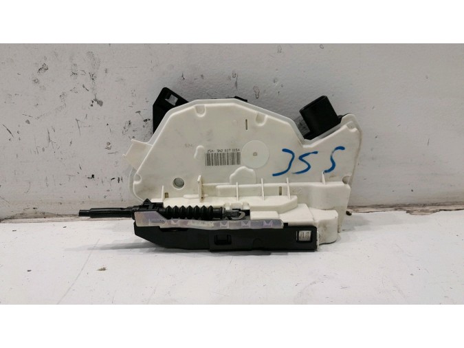 CERRADURA PUERTA DELANTERA IZQUIERDA SEAT IBIZA 2010