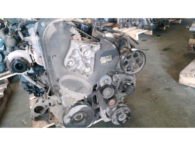 Alternador RENAULT LAGUNA 2005