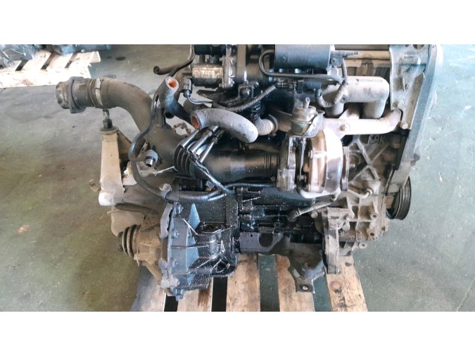 Alternador RENAULT LAGUNA 2005