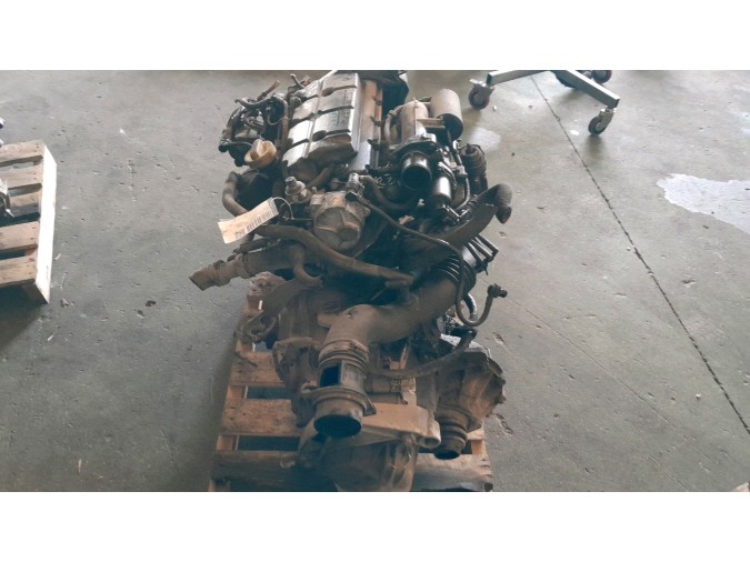 Alternador RENAULT LAGUNA 2005
