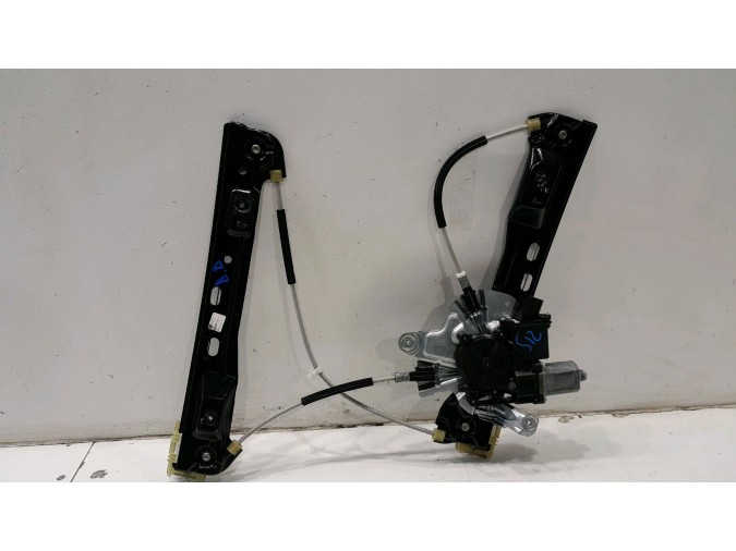 ELEVALUNAS DELANTERO DERECHO OPEL INSIGNIA 2011