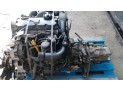 Pieza genérica creada desde peritación VOLKSWAGEN PASSAT 2002