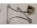 ELEVALUNAS DELANTERO IZQUIERDO SEAT ALTEA 2007