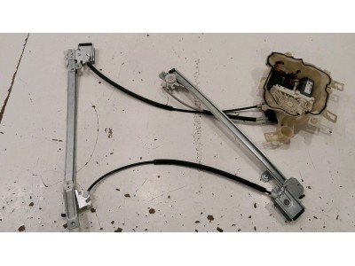 ELEVALUNAS DELANTERO IZQUIERDO SEAT ALTEA 2007