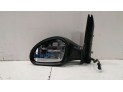 RETROVISOR IZQUIERDO SEAT TOLEDO NEGRO 2006