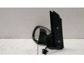 RETROVISOR IZQUIERDO SEAT TOLEDO NEGRO 2006