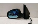 RETROVISOR IZQUIERDO FIAT BRAVO NEGRO SIN PINTAR 2000