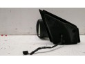 RETROVISOR IZQUIERDO FIAT BRAVO NEGRO SIN PINTAR 2000