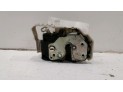 CERRADURA PUERTA TRASERA IZQUIERDA FIAT BRAVO 2000