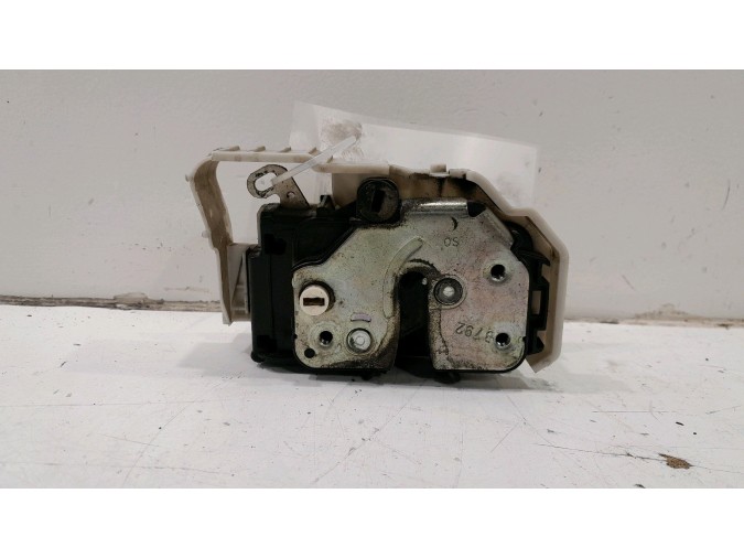 CERRADURA PUERTA TRASERA IZQUIERDA FIAT BRAVO 2000